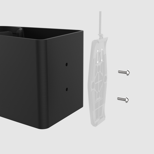 Mast Bracket - Vakaros / Viper 640