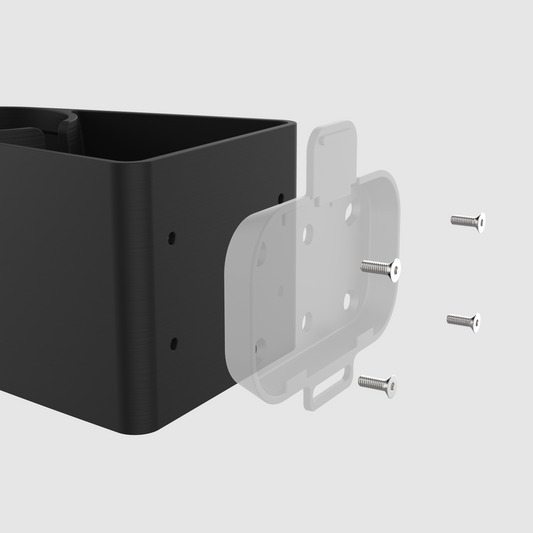 Mast Bracket - Velocitek ProStart / Viper 640